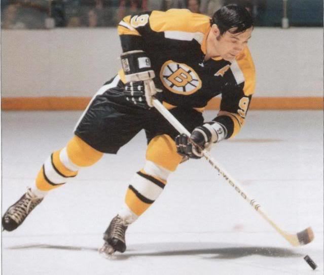 Johnny Bucyk Johnny Bucyk Boston Bruins Picture Hockey Pinterest Hockey
