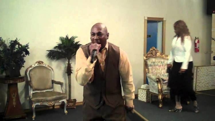Johnny Butler Apostle Johnny Butler Can God Trust You With Trouble YouTube