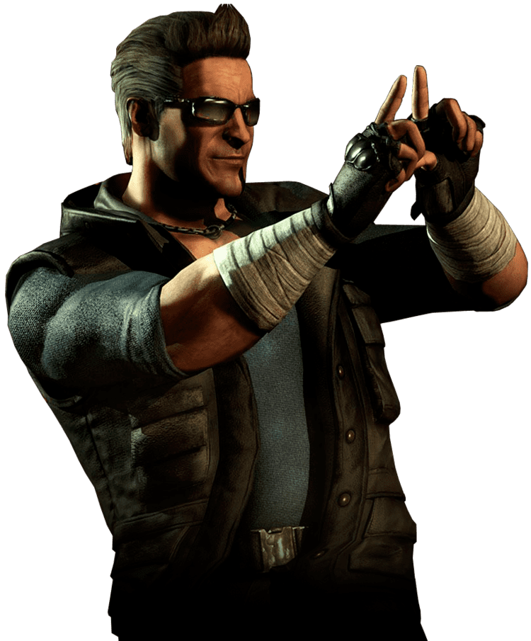 Johnny Cage Johnny Cage controls and moves list MKX Panther Products