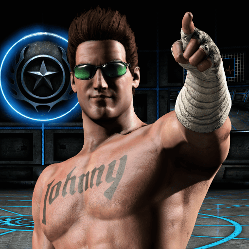 Johnny Cage JohnnyCage MKJohnnyCage Twitter