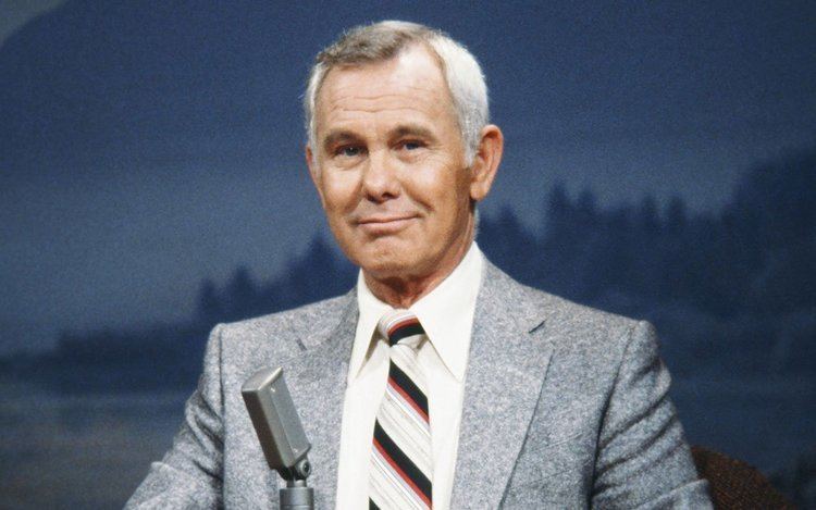 Johnny Carson Next year Antenna TV will bring Johnny Carson back to the air