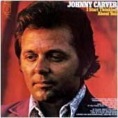 Johnny Carver wwwlpdiscographycomimagescovers691314465418jpg
