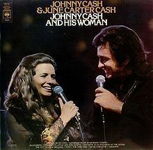 Johnny Cash and His Woman httpsuploadwikimediaorgwikipediaenthumbf