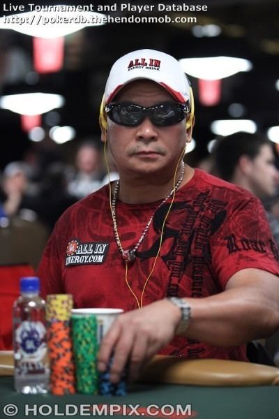 Johnny Chan Johnny Chan Hendon Mob Poker Database