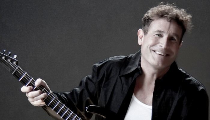 Johnny Clegg An Intimate Evening with Johnny Clegg Baxter Theatre Centre