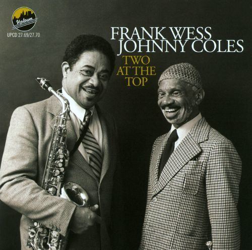 Johnny Coles Johnny Coles Biography Albums Streaming Links AllMusic