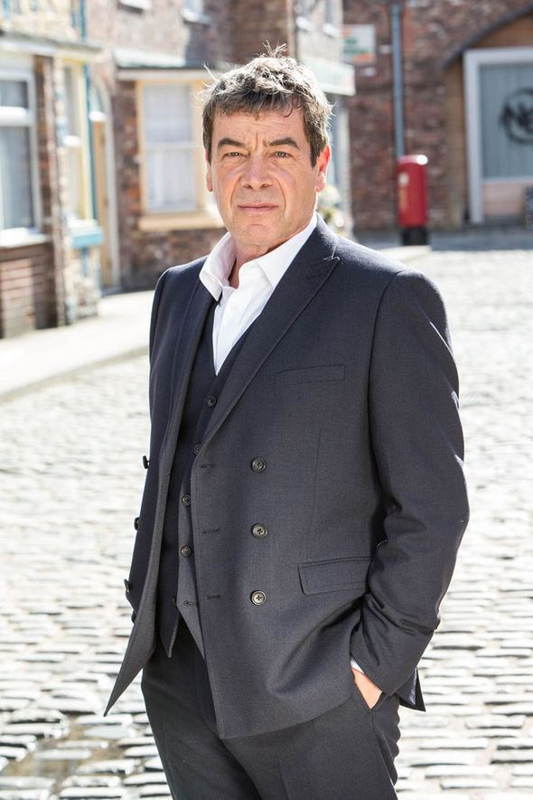 Johnny Connor Coronation Street spoilers Fears for Johnny as fans work out