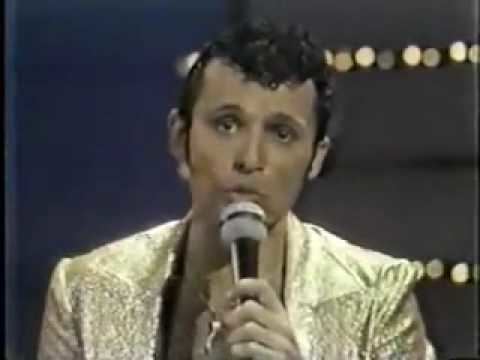 Johnny Contardo Sha Na NaJohnny Contardo Crying YouTube