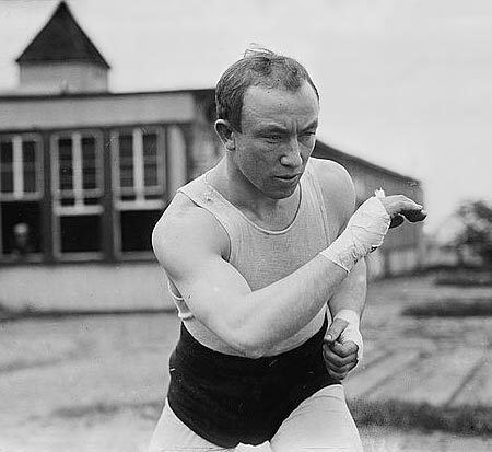 Johnny Coulon Johnny Coulon American boxer Britannicacom