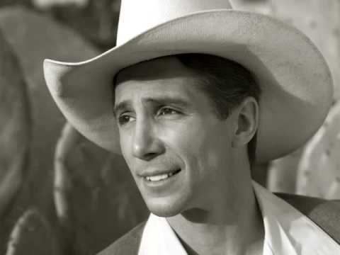 Johnny Crawford When I Fall In Love by Johnny Crawford YouTube