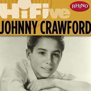 Johnny Crawford Johnny Crawford Free listening videos concerts stats and photos