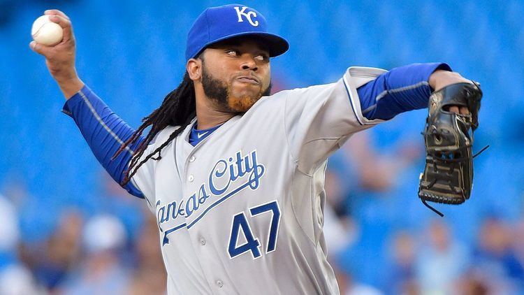 Johnny Cueto Johnny Cueto faces struggling Detroit Tigers lineup in his