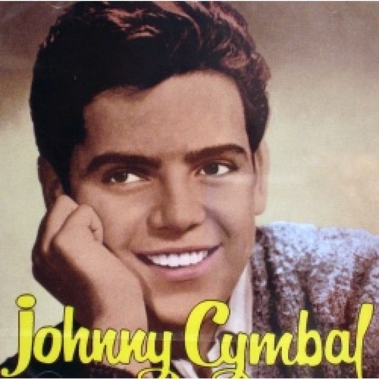 Johnny Cymbal wwwcrystalballrecordscommediacatalogproductc