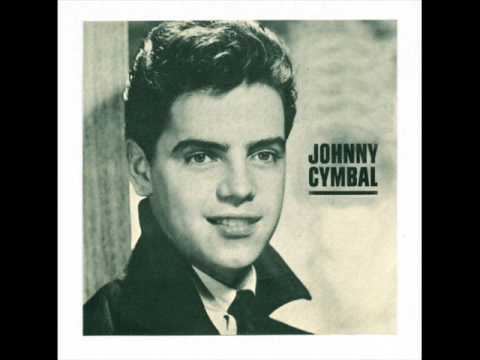 Johnny Cymbal Johnny Cymbal Go VW GO YouTube