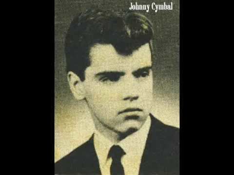 Johnny Cymbal MR BASS MAN Johnny Cymbal 1963 YouTube
