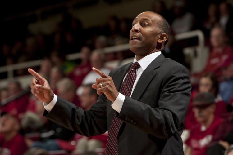 Johnny Dawkins Dawkins given one more chance Stanford Daily