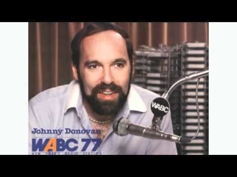 Johnny Donovan Johnny Donovan retires remains with Rush Limbaugh Show WBDaily