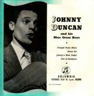 Johnny Duncan (bluegrass musician) www45rpmorgukdirjSEG7773jpg