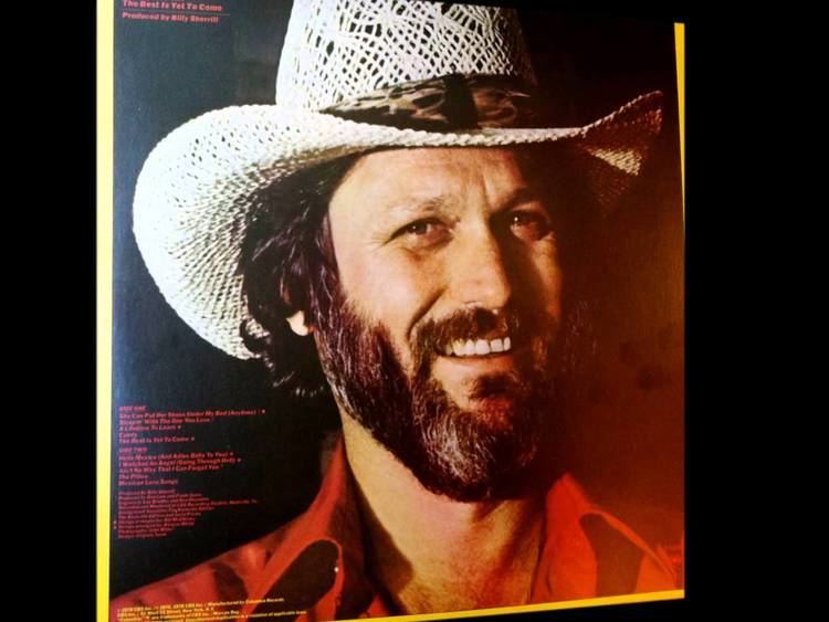 Johnny Duncan (country singer) She Can Put Her Shoes Under My Bed Anytime Johnny Duncan 1978