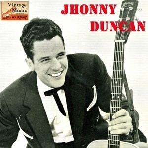 Johnny Duncan (country singer) Johnny Duncan