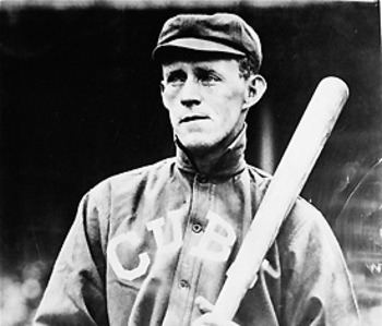 Johnny Evers Baseball Eras Blog 9 Players You May Not Know from the