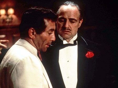 Johnny Fontane 1000 ideas about Johnny Fontane on Pinterest The godfather The