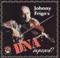 Johnny Frigo's DNA Exposed! httpsuploadwikimediaorgwikipediaen77fJoh