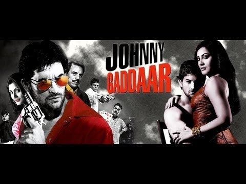 Johnny Gaddaar Official Movie Trailer Neil Nitin MukeshDharmendra