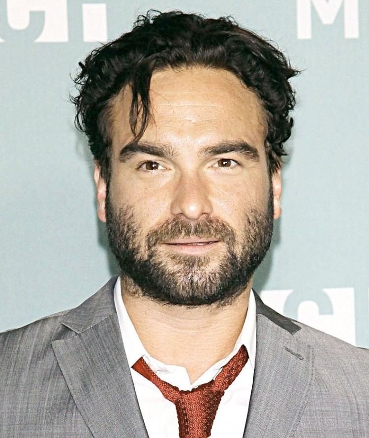 Johnny Galecki Horror Sequel Rings In Big Bang Theory Star Johnny