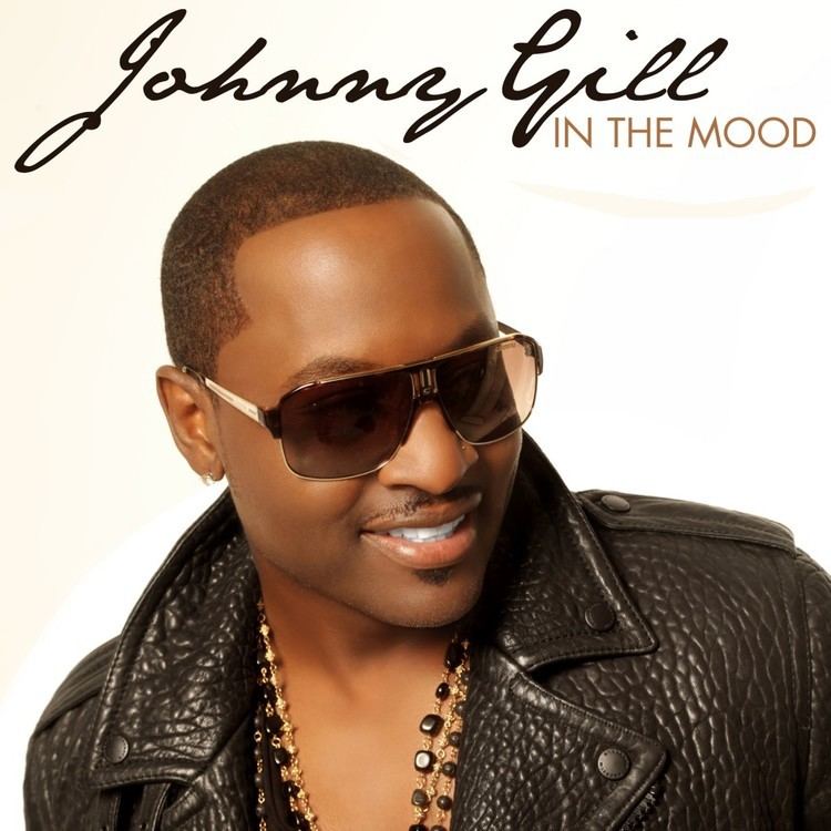 Johnny Gill Friday MP3 Shuffle Happy Birthday Johnny Gill Edition