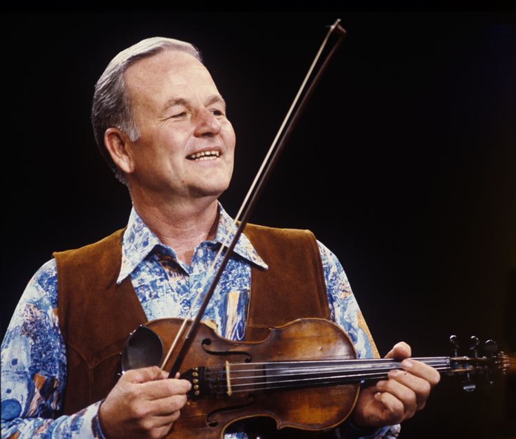 Johnny Gimble Bob Wills Mentioned Artists Austin City Limits