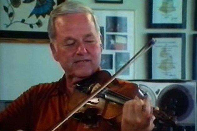 Johnny Gimble Fiddle Legend Johnny Gimble Dead at 88