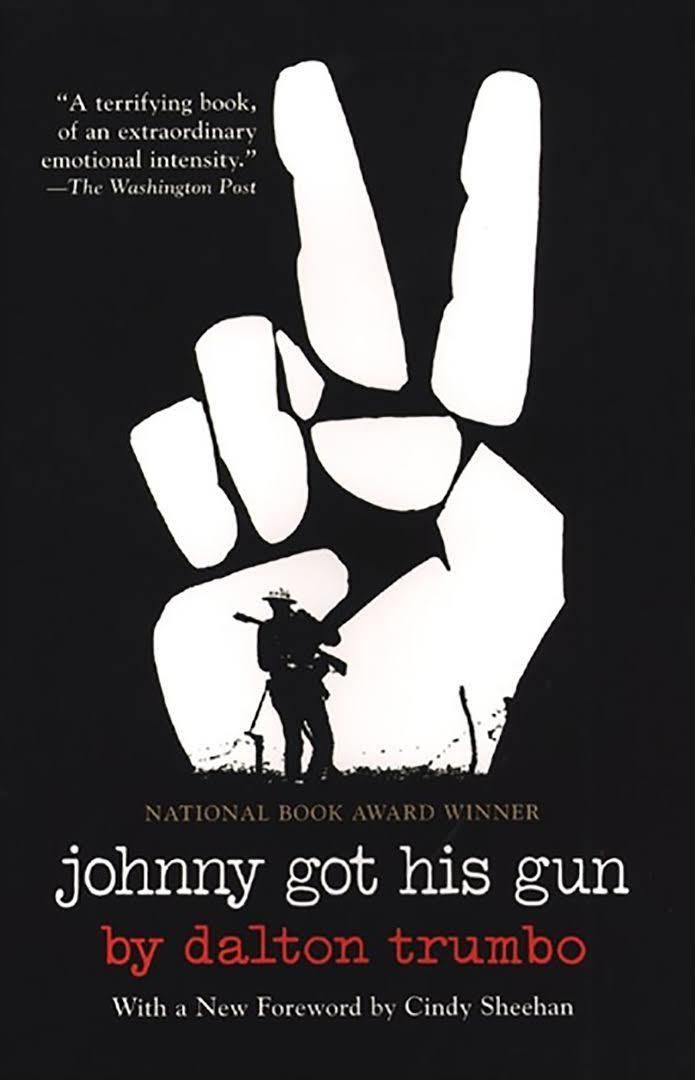 Johnny Got His Gun t1gstaticcomimagesqtbnANd9GcR3NvM0zcJ15hR