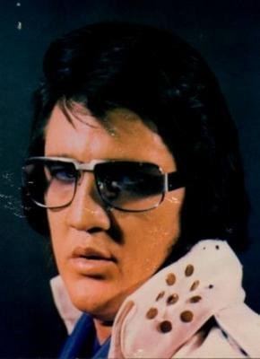 Johnny Harra Local Elvis Impersonator Joins The King NBC 5 DallasFort Worth