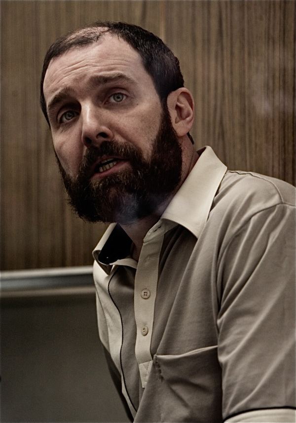 Johnny Harris (actor) Johnny Harris An Actor With a Rare Depth of Character