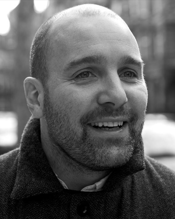 Johnny Harris (actor) Johnny Harris An Actor With a Rare Depth of Character