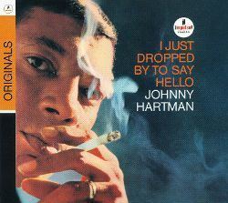 Johnny Hartman Johnny Hartman Biography Albums Streaming Links AllMusic