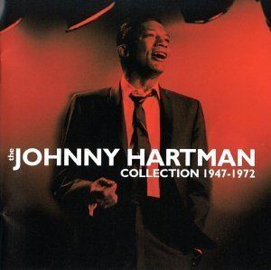 Johnny Hartman Johnny Hartman The Johnny Hartman Collection 19471972 Amazon