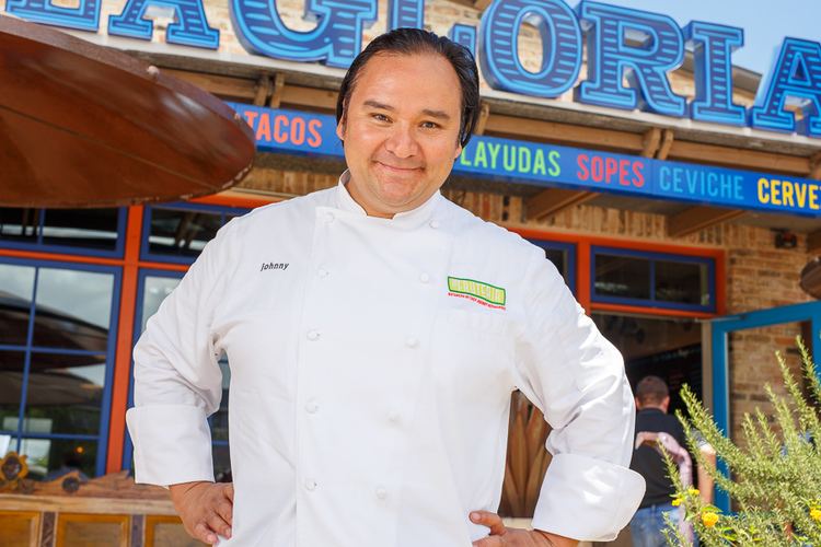 Johnny Hernandez (chef) Chef Johnny Hernandez Makes a Bet on Las VegasRivard Report