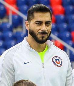 Johnny Herrera (footballer) httpsuploadwikimediaorgwikipediacommonsbb