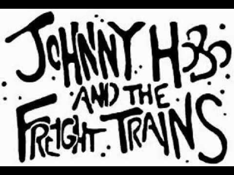 Johnny Hobo and the Freight Trains Johnny Hobo and the Freight Trains Anarchy Means I Hate You YouTube