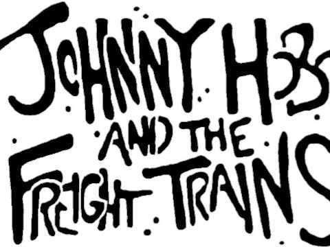 Johnny Hobo and the Freight Trains Johnny Hobo and the Freight Trains Spraypaint and Alleyways