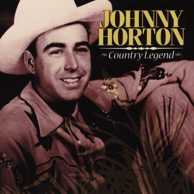 Johnny Horton Country Legend Johnny Horton Credits AllMusic