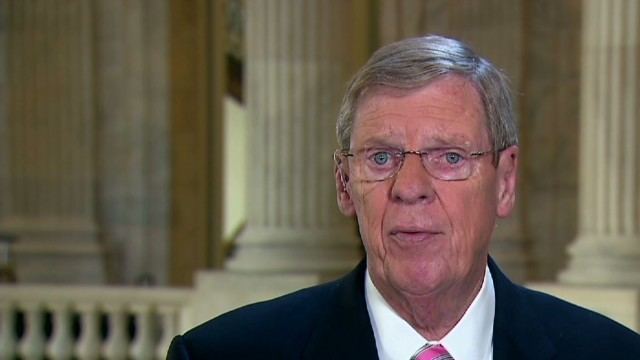 Johnny Isakson Sen Isakson changes vote to no on Syria strike now