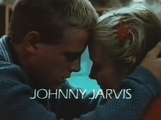 Johnny Jarvis 5 Rare Retro TV Shows Crying out for a DVD Release Curious British