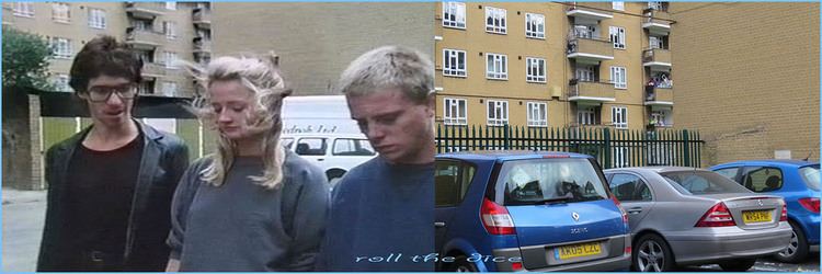 Johnny Jarvis Johnny JarvisLocation19832014 Who Remembers Johnny Jarv Flickr