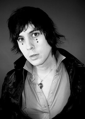 Johnny Jewel - Alchetron, The Free Social Encyclopedia