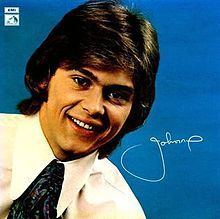 Johnny (John Farnham album) httpsuploadwikimediaorgwikipediaenthumb2
