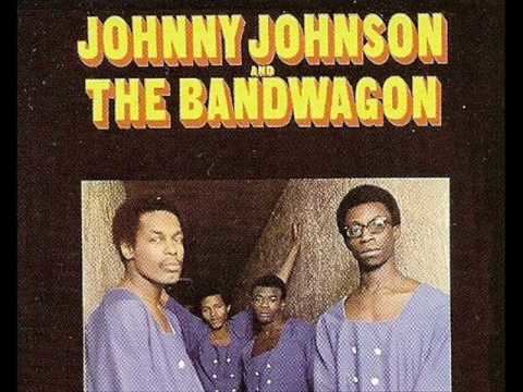 Johnny Johnson and the Bandwagon Johnny Johnson and the Bandwagon Sweet Inspiration YouTube