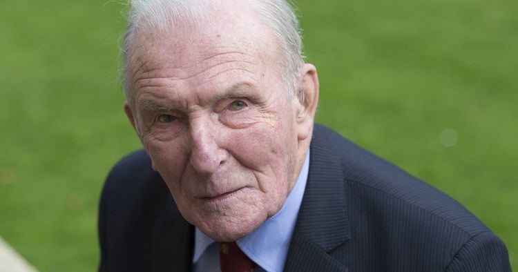 Johnny Johnson (RAF officer) Outrage as last Dambuster ignored in New Year39s honours but